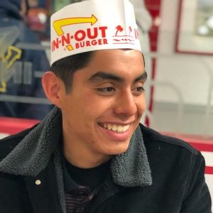 Meet your Posher, Benjamin